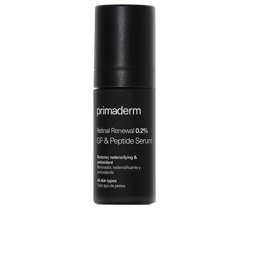 Singuladerm Retinal Renewal Serum Für Jüngere Strahlende Haut