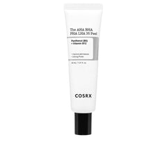 Cosrx The Aha Bha Pha Lha Gel Exfoliante Piel Lisa Radiante