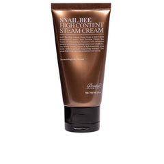 Benton Snail Bee High Content Crema Hidratación Al Vapor