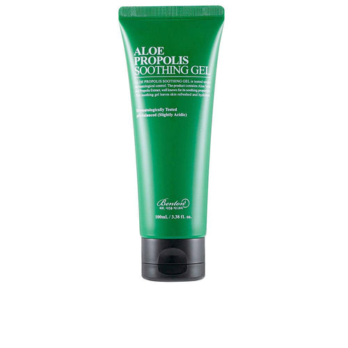 Benton Aloe Propolis Gel Calmante Para El Rostro Piel Al Instante Refrescada