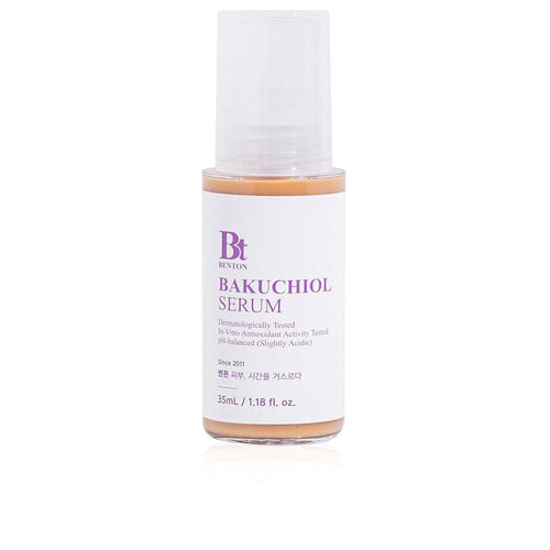 Benton Bakuchiol Serum Strahlende Haut