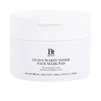 Benton Guava Toner Face Pad Deep Hydration And Soothing