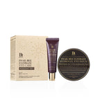 Benton Snail Bee Ultimate Set Soin Des Yeux Hydrate Et Revitalise