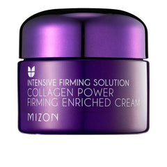 Mizon Collagen Power Crema Reafirmante Enriquecida Elasticidad Y Hidratación Profunda