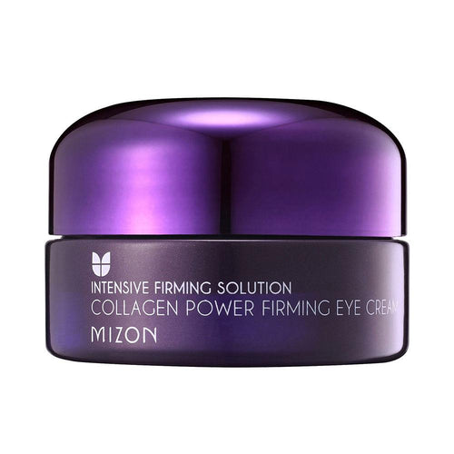 Mizon Collagen Power Crema De Ojos 42% Colágeno Potente