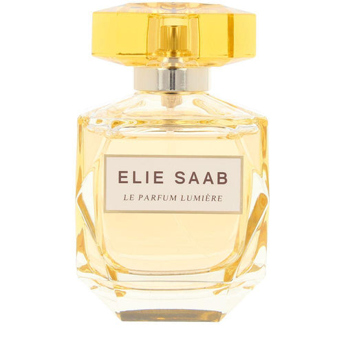Elie Saab Le Parfum Lumiere Perfume Eau De Perfume Radiant Sunny Sensuality