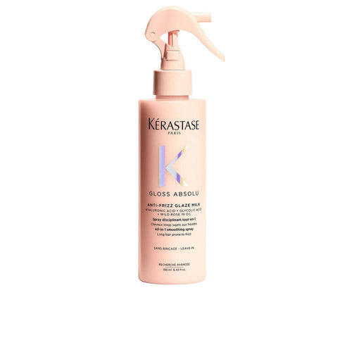Kerastase Gloss Absolu Spray Capilar Anti Frizz Cabello Sedoso Sin Frizz