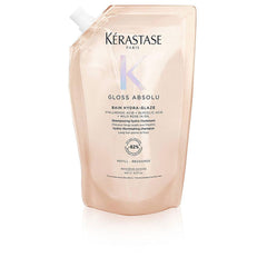 Kerastase Gloss Absolu Champú Hidratante E Iluminador Entra En El Mundo De Gloss
