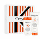 Kerastase Nutritive Set Capelli Shampoo E Maschera Nutrizione Intensa