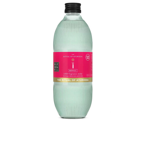 Rituals The Ritual Of Ayurveda Bâtonnets De Parfum Rechargeables Rose Indienne Et Amande