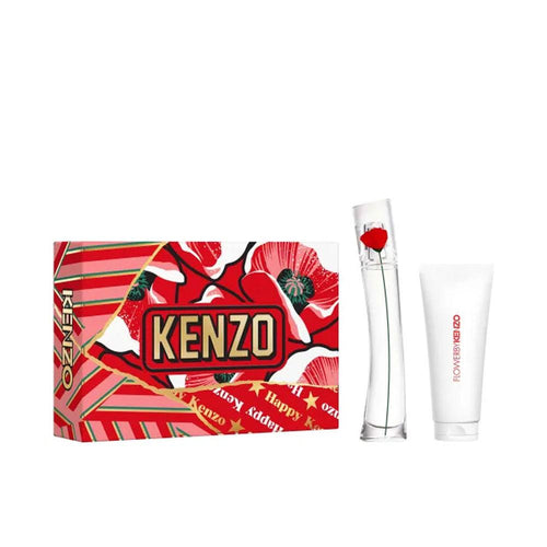 Kenzo Flower By Kenzo Perfume Eau De Parfum Modern Appeal
