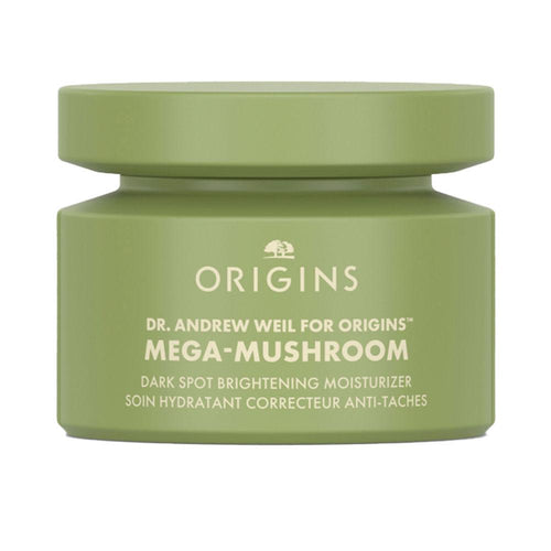 Origins Mega Mushroom Flecken Korrigierende Feuchtigkeitscreme Für Strahlende Haut