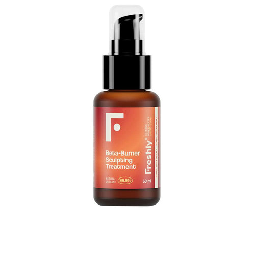 Freshly Cosmetics Corporal Freshly Cosmetics Anti Cellulite And Slimming Cream Natural Fat Burner