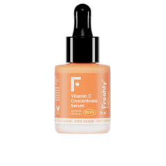 Freshly Cosmetics Facial Freshly Cosmetics Vitamin C Serum Extra Schub Von Vitamin C