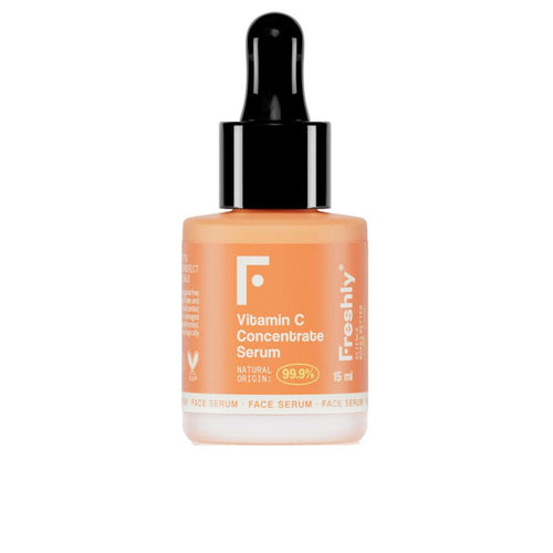 Freshly Cosmetics Facial Freshly Cosmetics Vitamin C Serum Extra Schub Von Vitamin C