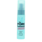 Benefit The Porefessional Super Setter Fixierspray Poren Sofort Reduziert