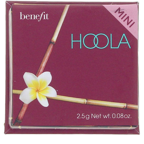 Benefit Hoola Bronzing Powder Natural Tan All Year