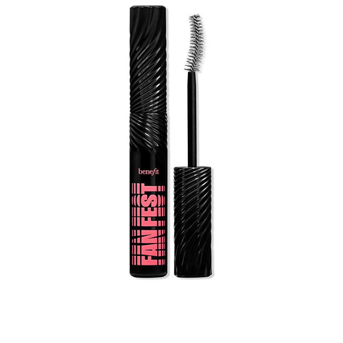 Benefit Fan Fest Mascara Lash Drama All Day