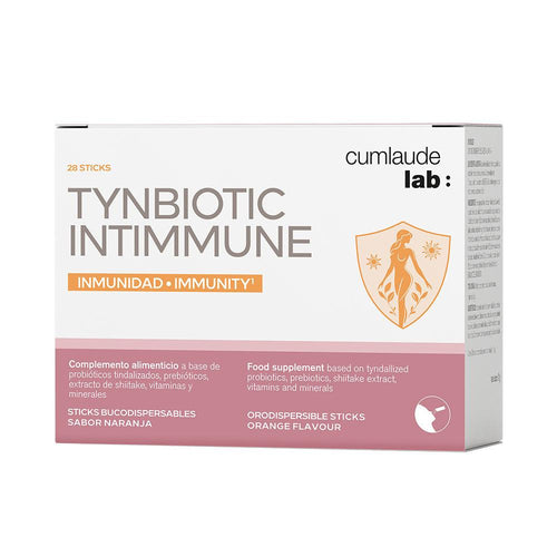 Cumlaude Lab Inflamaciones Y Molestias Cumlaude Lab Dietary Supplement Stick Intimmune Boosts Immune Defenses
