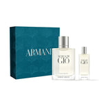Giorgio Armani Acqua Di Giò Pour Homme Eau De Toilette Perfume Refreshing And Durable