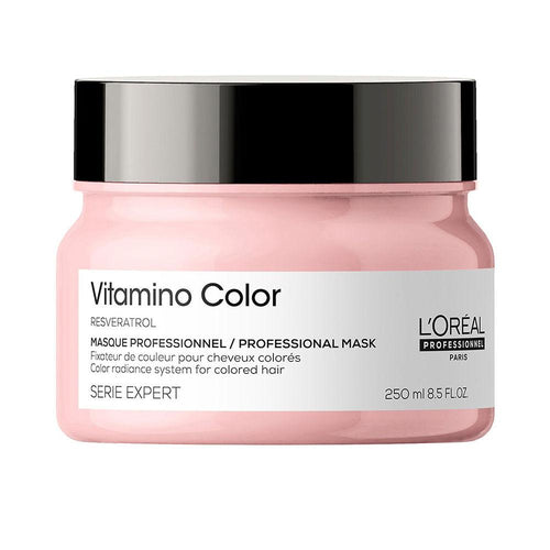 L'Oréal Professionnel Paris Vitamino Color Shampoo Protection Couleur Éclatante