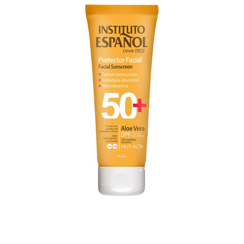 Instituto Español Protección Solar Protector Solar Defensa UV Instantánea