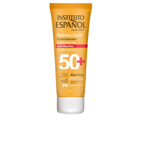 Instituto Español Protección Solar Facial Sunscreen Ultra High Protection