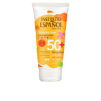 Instituto Español Sun Protection Sunscreen For Children Water Resistant Ultimate Kid Sun Protection