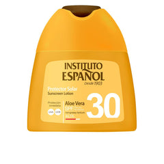 Instituto Español Protección Solar Loción Solar Aloe Vera Protección Superior