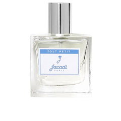Jacadi Tout Petit Perfume Eau De Cologne Alcohol Free Final Touch For Kids