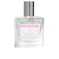 Jacadi Toute Petite Perfume Eau De Cologne Alcohol Free Fresh And Gentle Delight