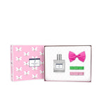 Jacadi Mademoiselle Perfume Eau De Toilette For Kids Red Apple Green Melon