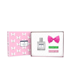 Jacadi Mademoiselle Perfume Eau De Toilette Para Niños Red Apple Green Melon