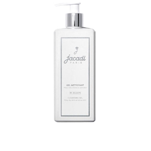 Jacadi Jacadi Care Gel Limpiador Para Cuerpo Y Cabello Higiene Suave Diaria