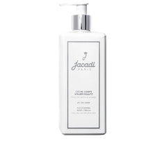 Jacadi Care Crema Corporal Nutritiva Hidratación Sedosa