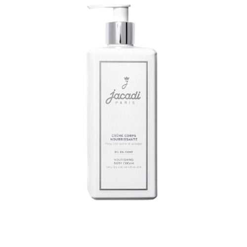Jacadi Care Crème Corps Nourrissante Hydratation Veloutée