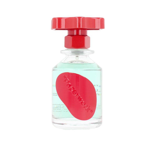 Off-White Solution Perfume Eau De Parfum Exclusiva Elegancia Amaderada Sublime
