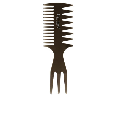 Steinhart Steinhart Cepillos Peine De Barba Triple Barba Perfecta Cada Día