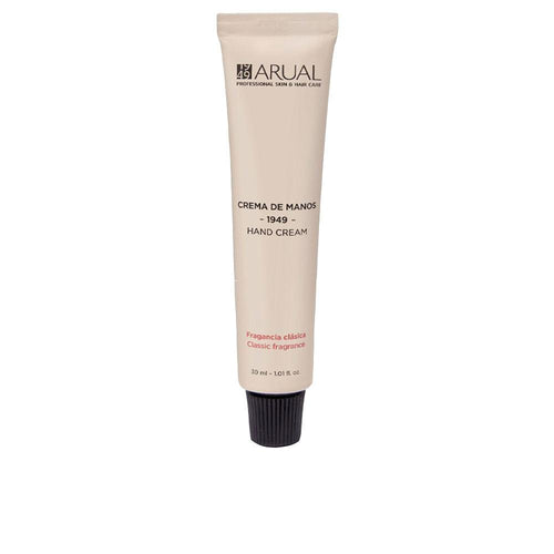 Arual Arual Hand Moisturizing Cream