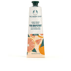 The Body Shop Pink Grapefruit Hand Cream Soft With Citrus Freshness