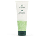 The Body Shop Aloe Cleansing Cream Fresh Skin Savior