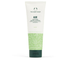 The Body Shop Aloe Crema Limpiadora Piel Fresca Y Suave