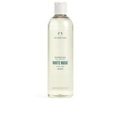 The Body Shop White Musk Gel De Ducha Aroma Fresco Y Floral Icónico