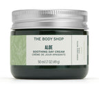 The Body Shop The Body Shop Aloe Crème De Jour Hydratation Naturelle