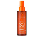 Lancaster Sun Beauty Trockenöl SPF30 Leichter Sonnenschutz Strahlende Leichtigkeit