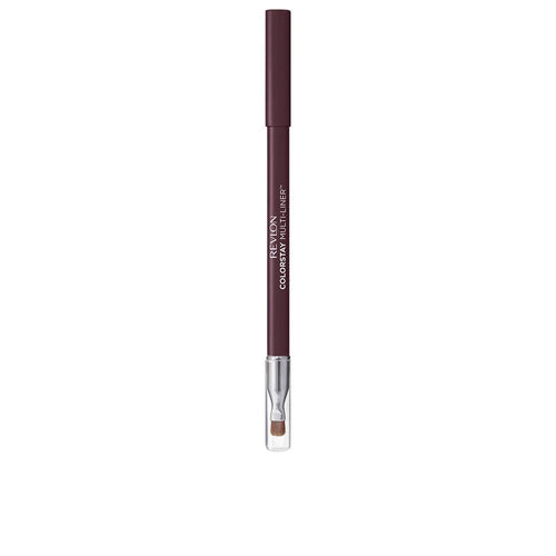 Revlon Mass Market Colorstay Eyeliner Imperméable 24 Heures Regard Intense Tout Le Temps