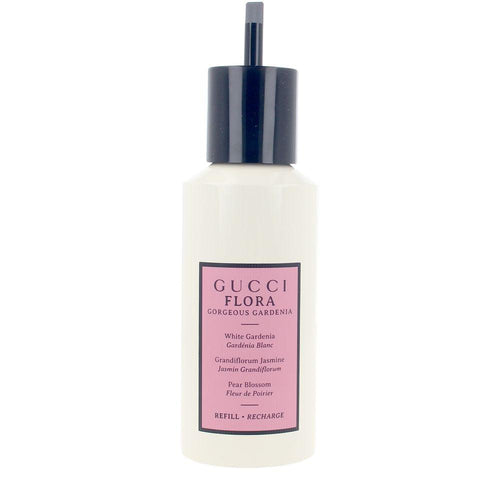 Gucci Flora Perfume Eau De Perfume Recarga Gorgeous Gardenia Vainilla Orquídea Luminosa