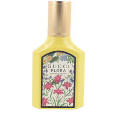 Gucci Flora Gorgeous Orchid Perfume Eau De Perfume Toque Fresco De Vainilla