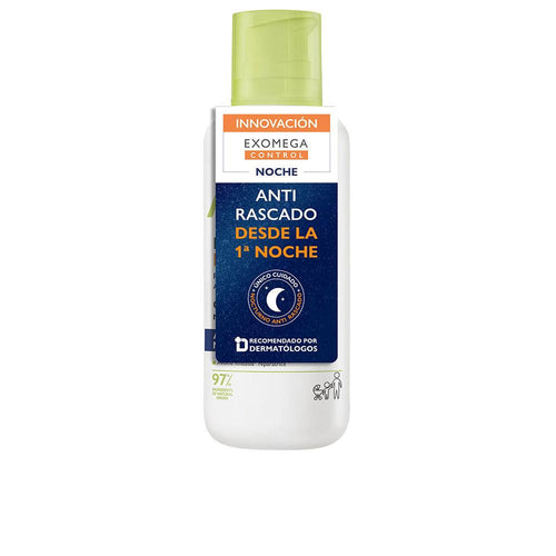 A-Derma Exomega Crème De Nuit Soin De Nuit Efficace