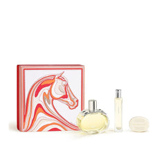 Hermès Barénia Perfume Eau De Parfum Elegancia Sensual Inolvidable
